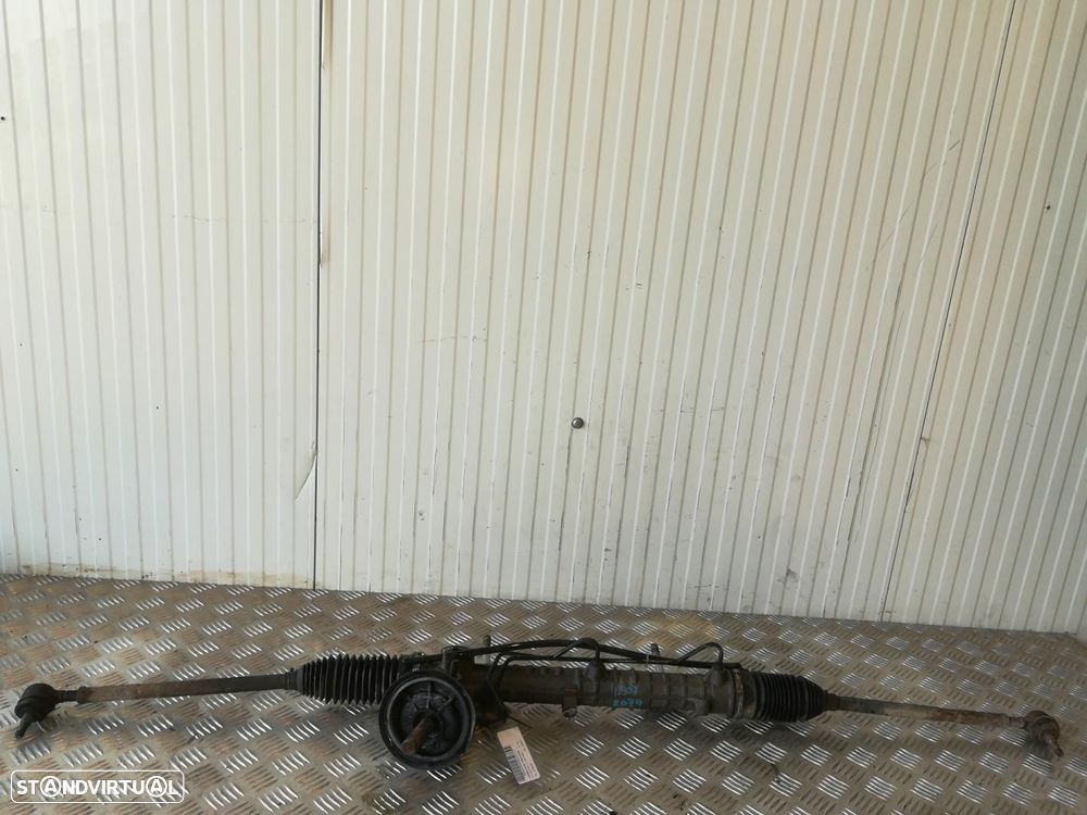 CREMALHEIRA DE DIREÇÃO PEUGEOT 307 CC CABRIO-COUPÉ S2 - 1