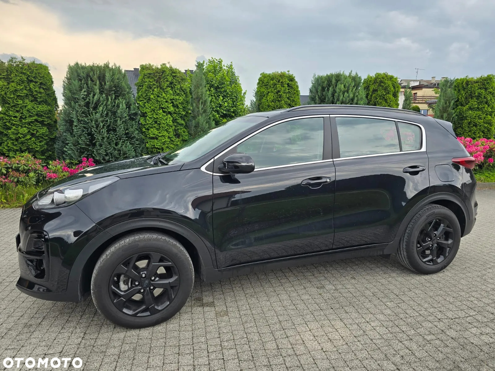 Kia Sportage - 21
