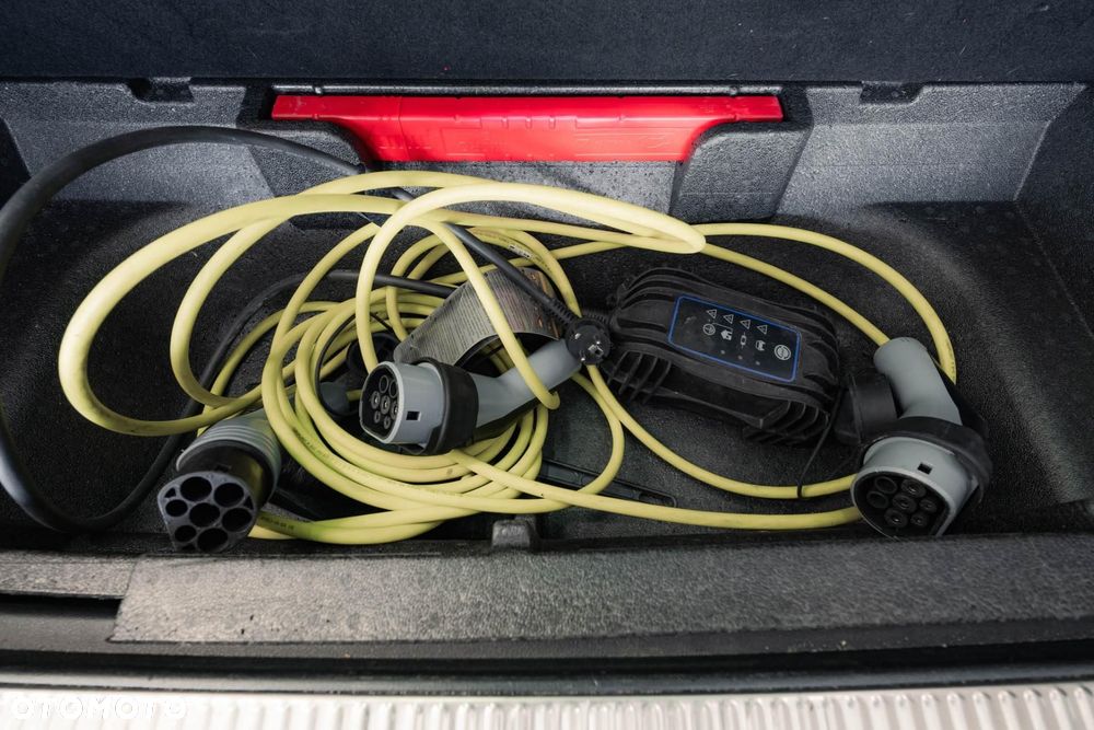 Skoda Superb 1.4 TSI Plug-In Hybrid L&K DSG - 38