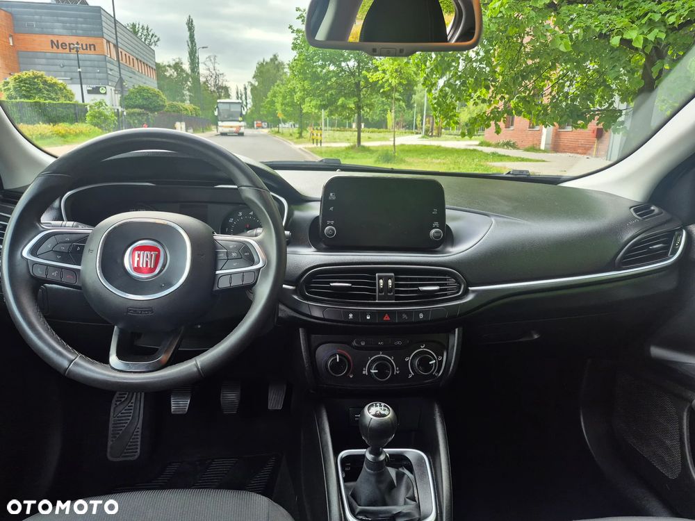 Fiat Tipo 1.4 16v Mirror - 19