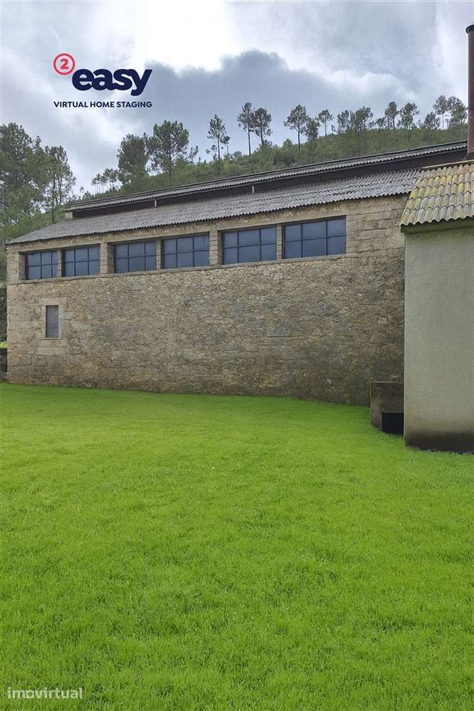 Antiga Tinturaria na Covilhã - Potencial de Investimento - Grande imagem: 4/46