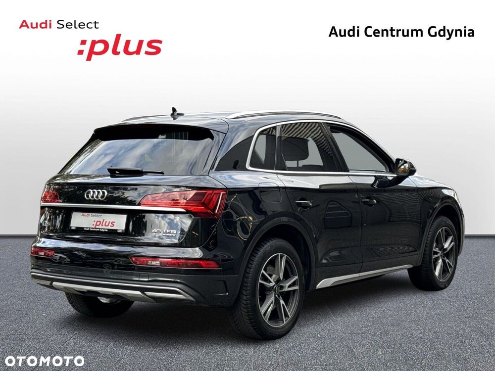 Audi Q5 - 5
