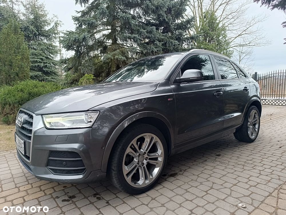 Audi Q3 - 1