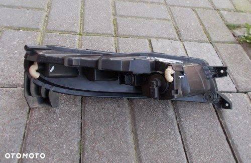 CITROEN C3 AIRCROSS LIFT HALOGEN DO JAZDY DZIENNEJ LEWY - 4