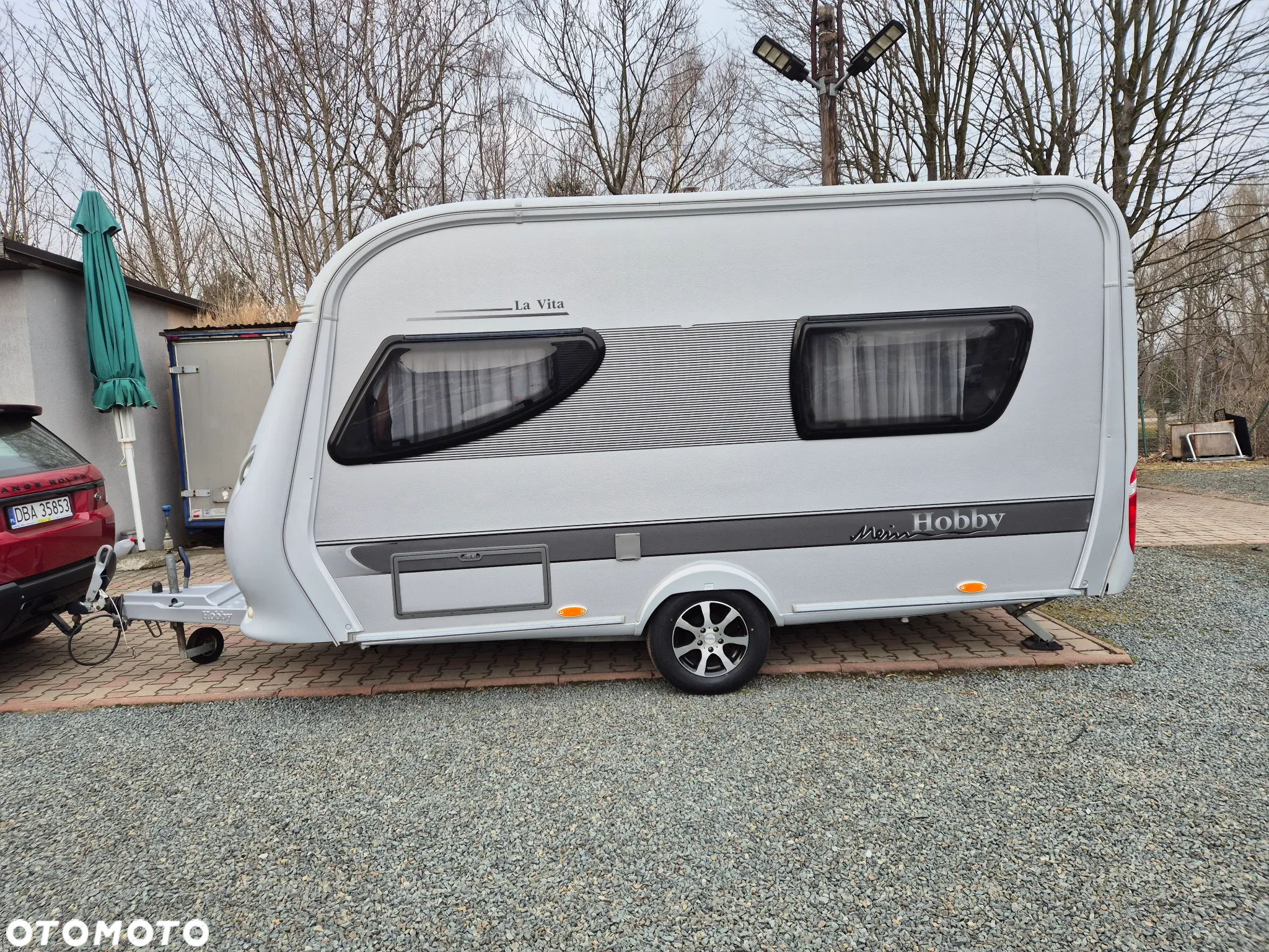 Hobby 400 SFE LA VITA - 4
