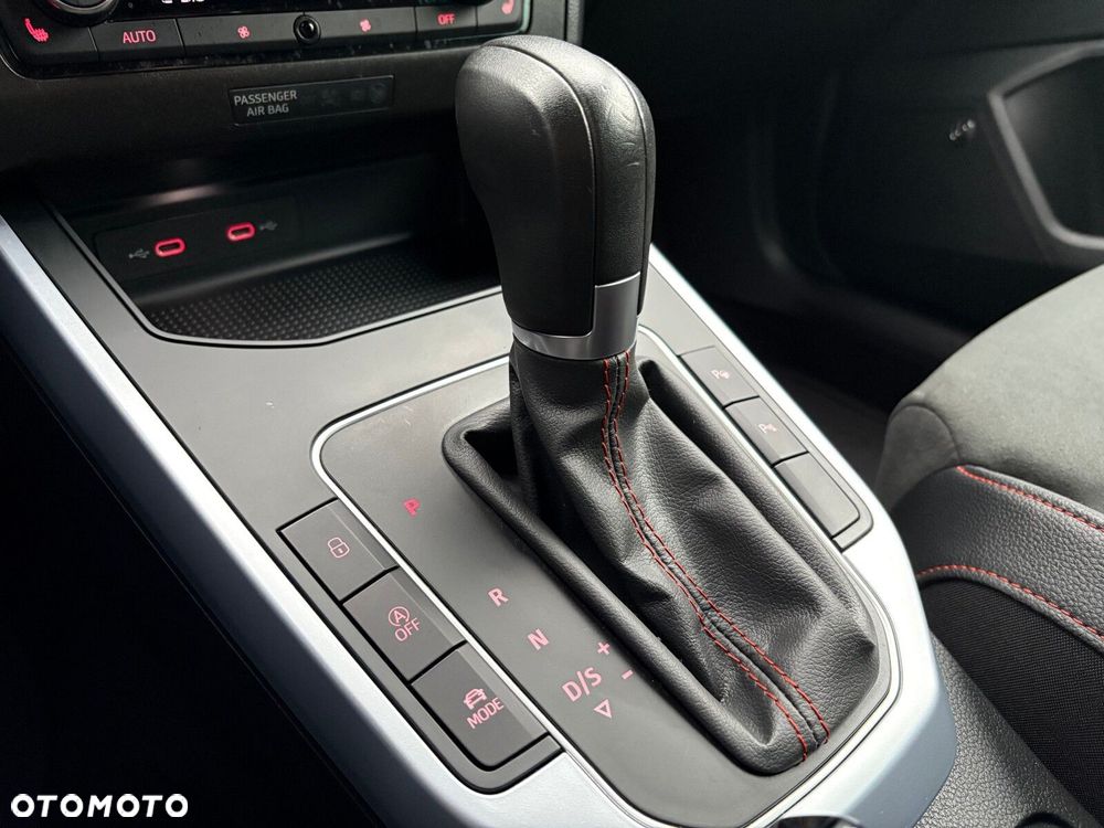 Seat Arona 1.0 TSI FR S&S DSG - 28