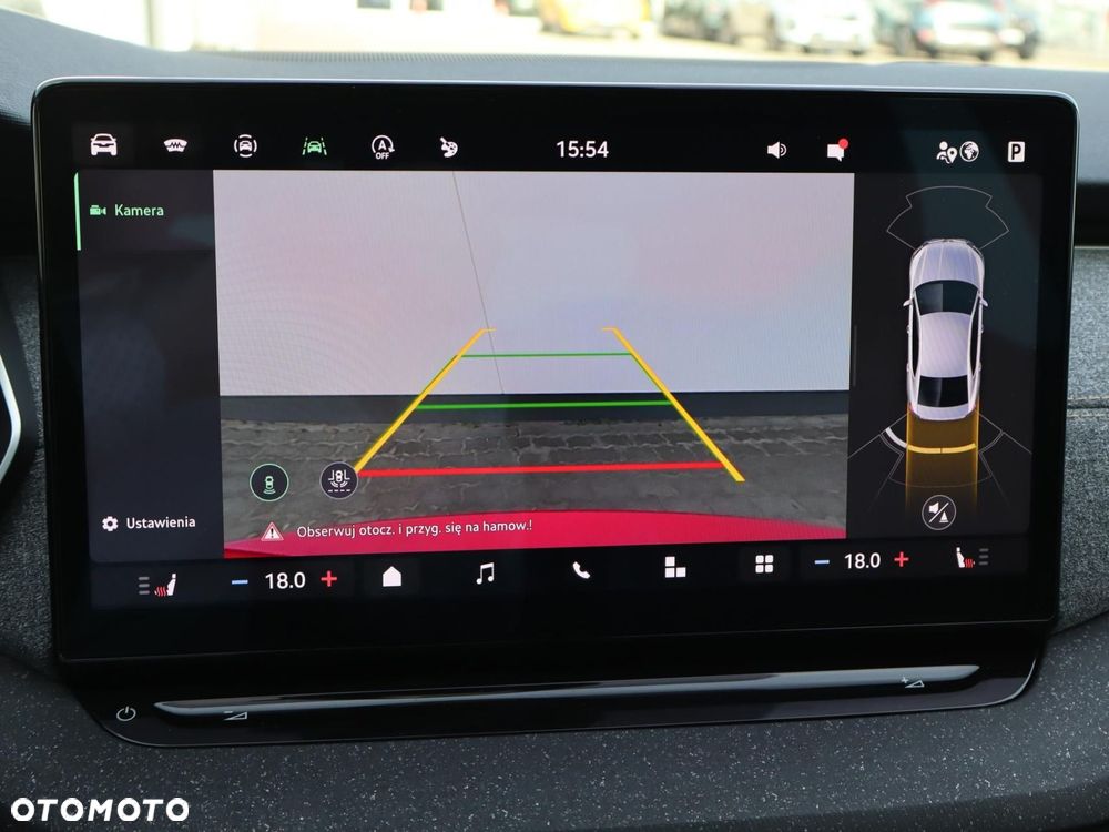 Skoda Octavia 1.5 TSI Selection - 16