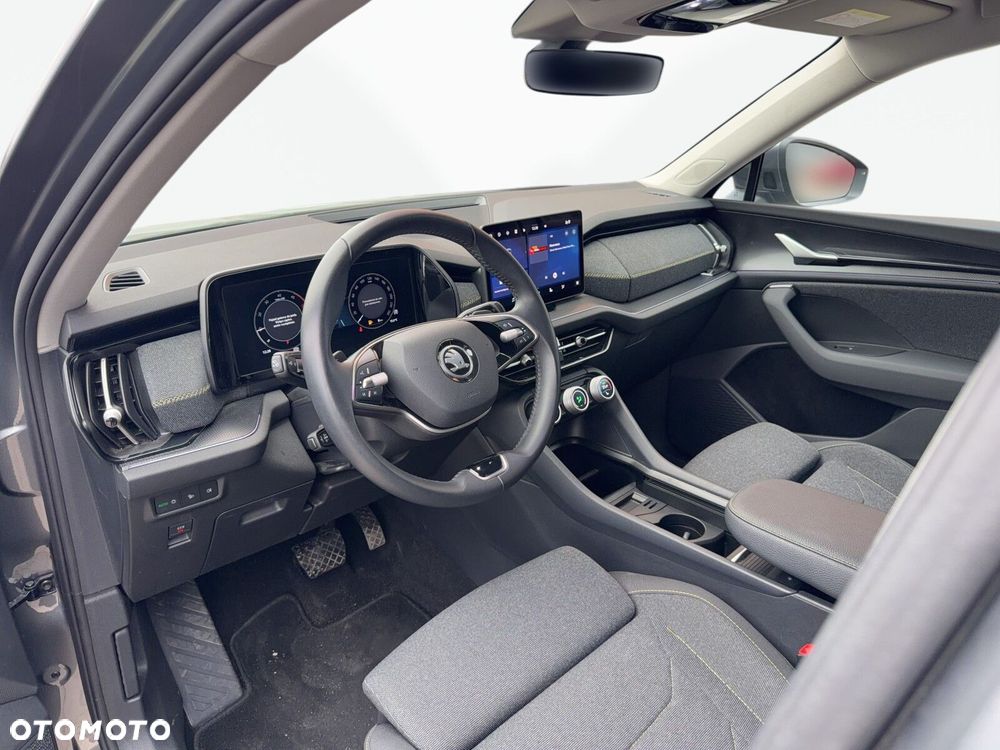 Skoda Kodiaq 2.0 TDI 4x2 Selection DSG - 10