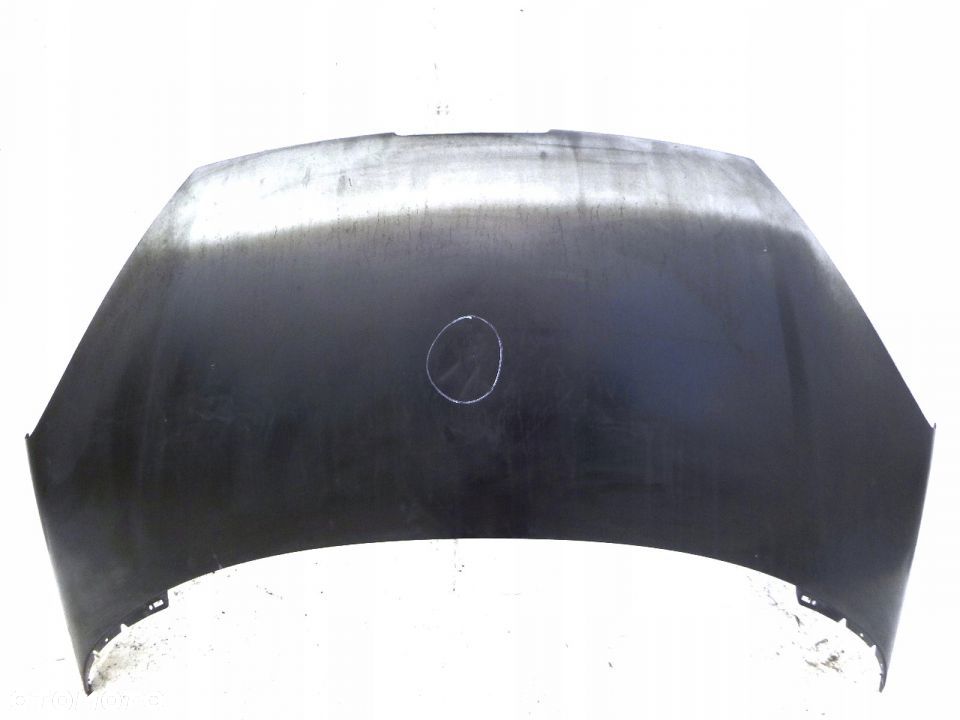 PEUGEOT 807 MASKA NOWA ORYGINAŁ - 1