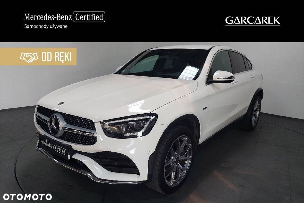 Mercedes-Benz GLC - 1