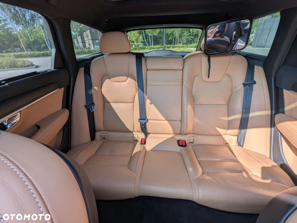 Volvo V90 T6 AWD Inscription - 25