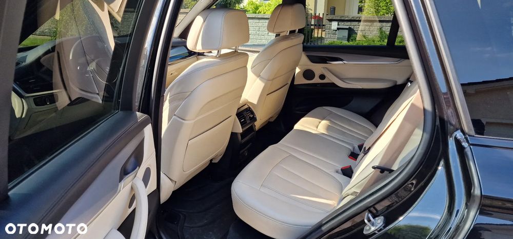 BMW X5 M - 16