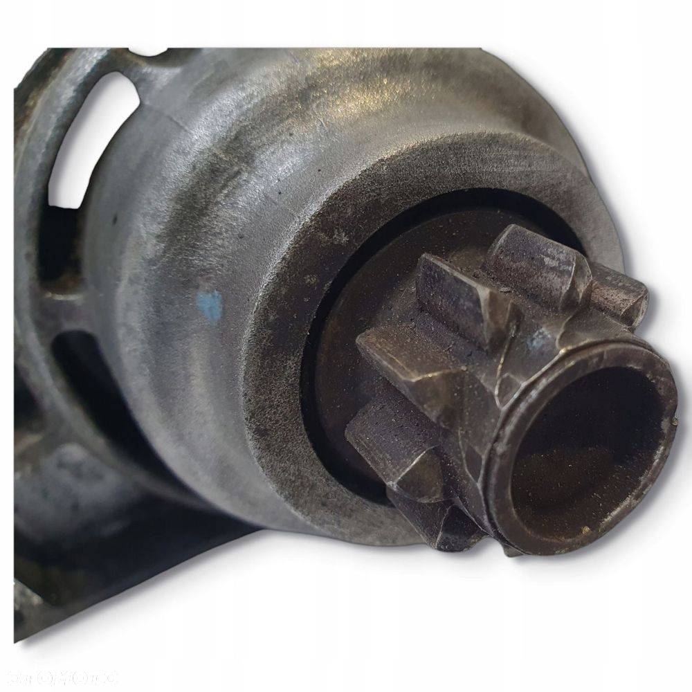 ROZRUSZNIK VW Golf V 1.6 FSI 02T911023S valeo - 7