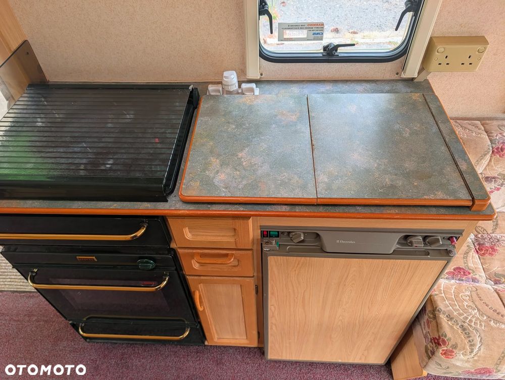 SWIFT Lifestyle 450 - 15