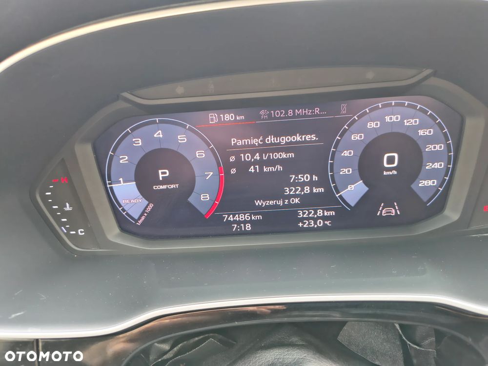Audi Q3 - 25