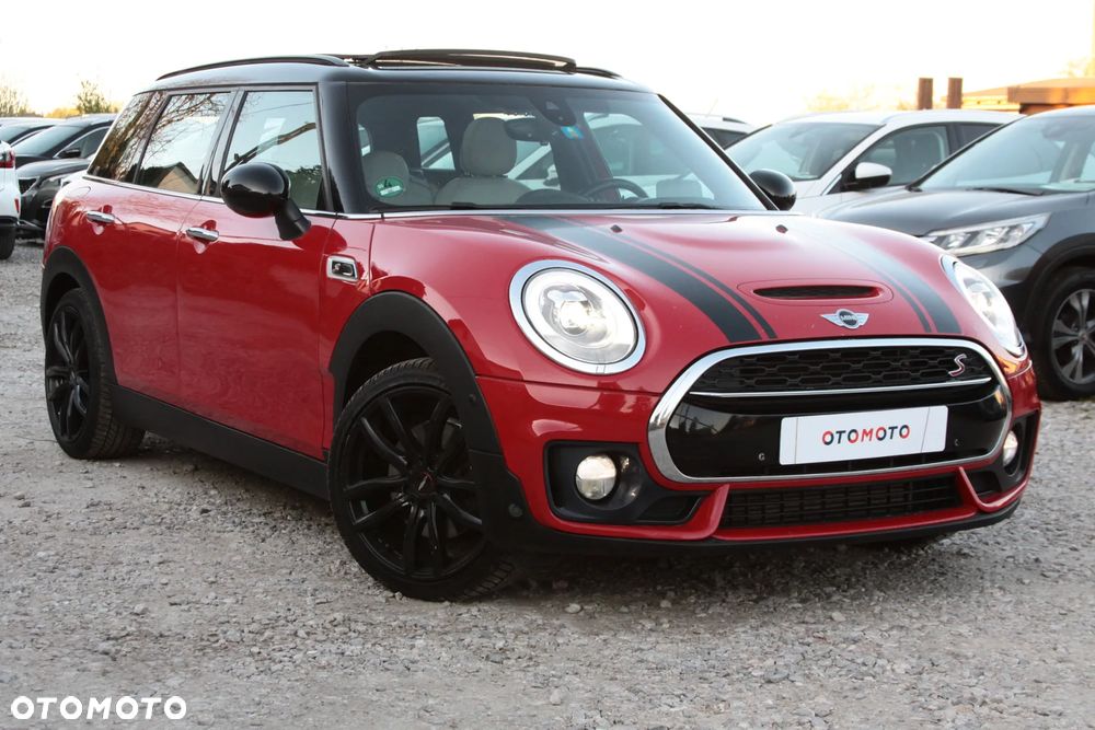 MINI Clubman - 1