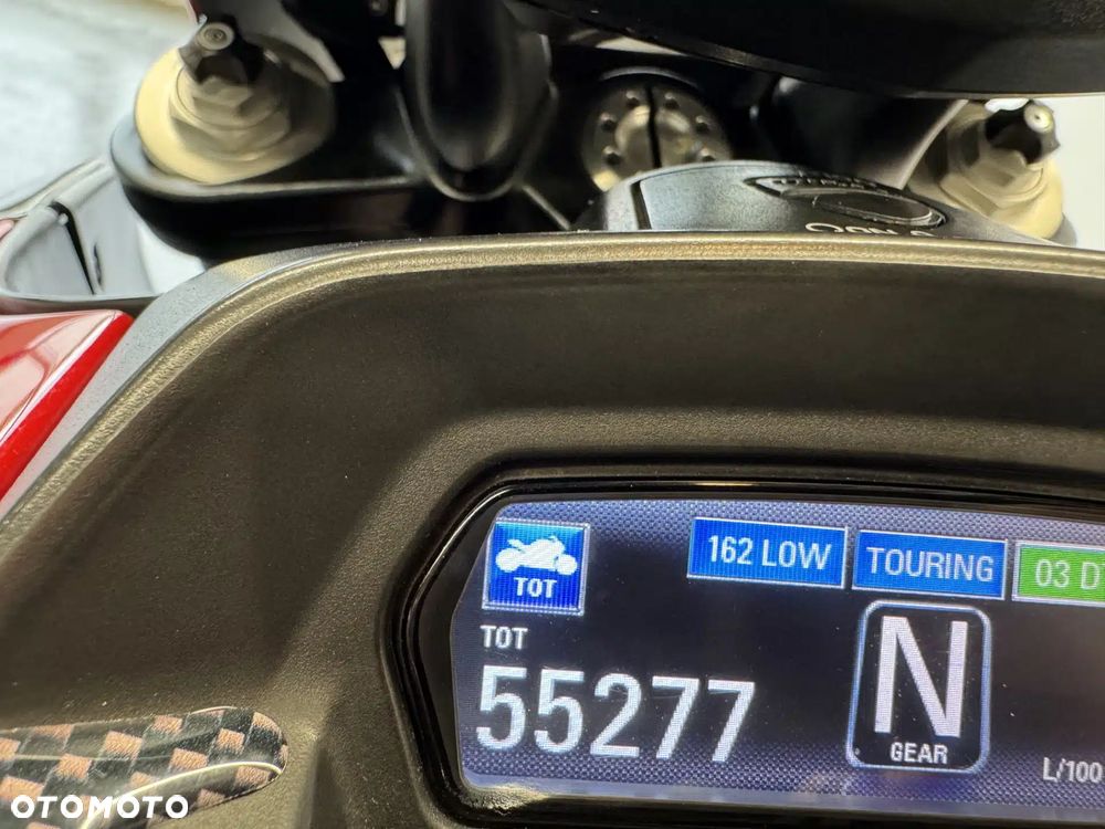 Ducati Diavel - 34