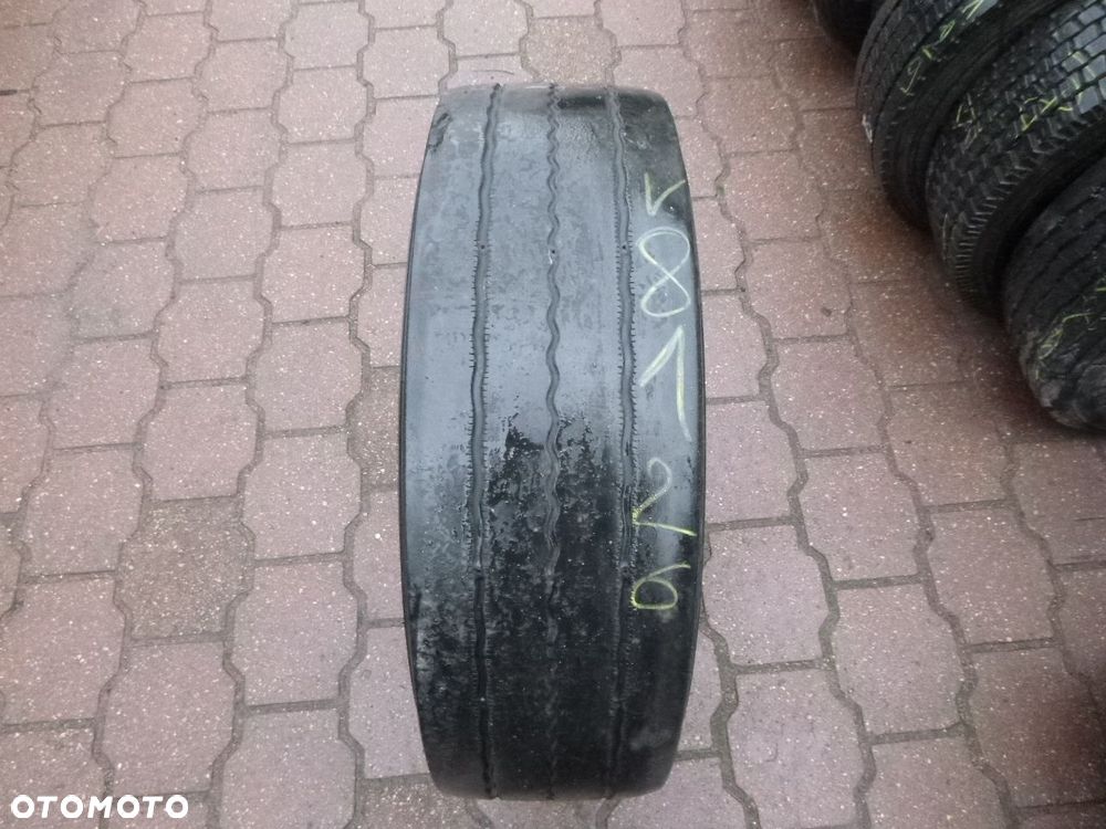 Opona ciężarowa 265/70r19.5 Michelin X-LINE T. Opony ciężarowe - 2