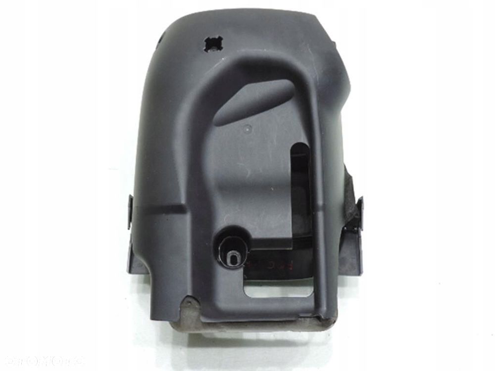 OBUDOWA KOLUMNY KIEROWNICZEJ FORD FOCUS MK2 - 8