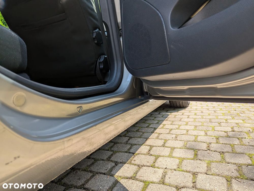 Skoda Octavia 2.0 TDI Elegance DSG - 26