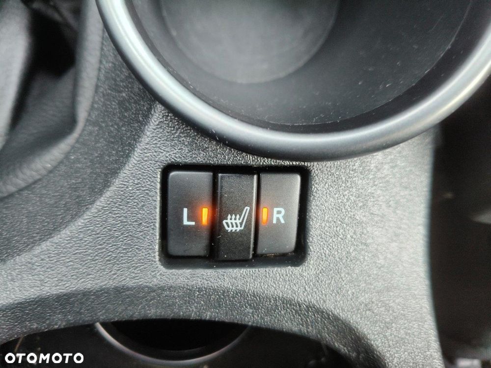 Toyota Verso 1.8 7-Sitzer Edition S+ - 22