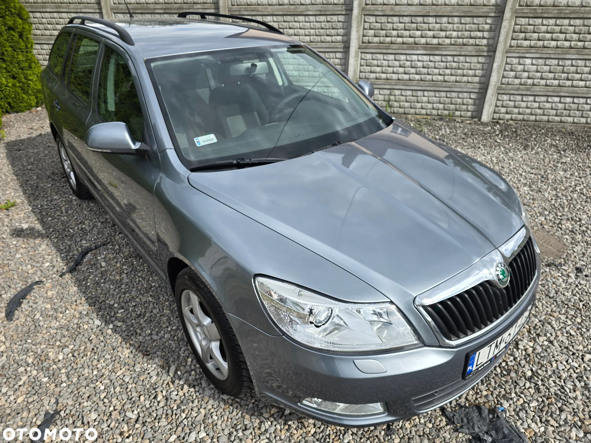 Skoda Octavia 2.0 TDI Elegance - 11