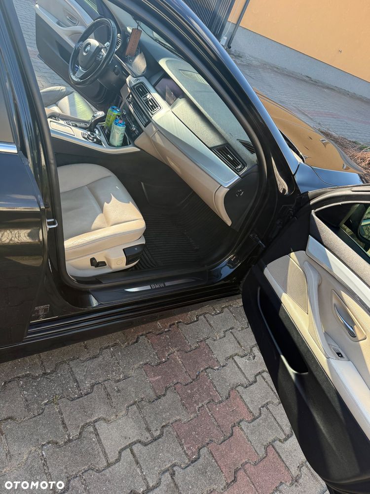 BMW Seria 5 - 15