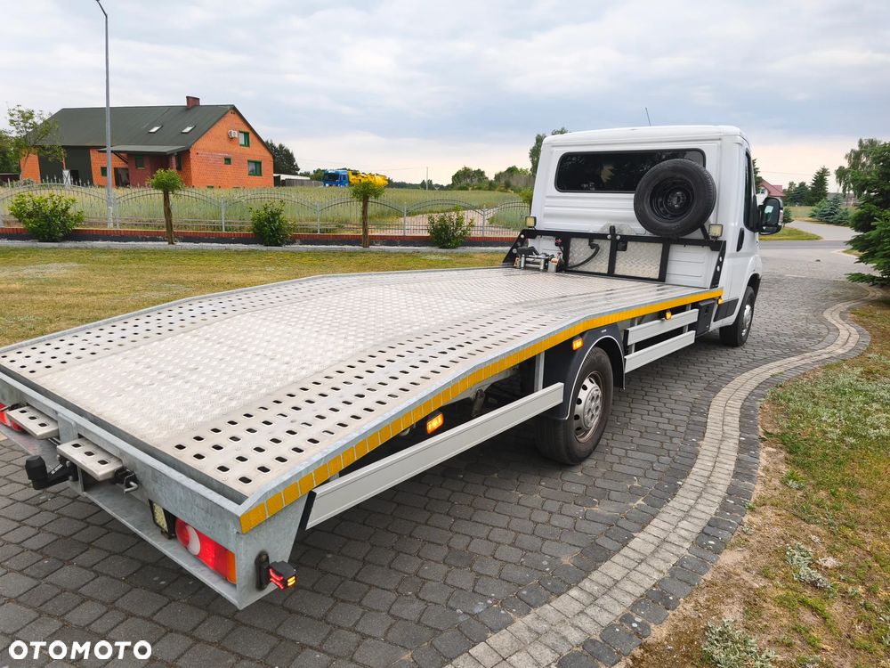 Fiat Ducato - 10