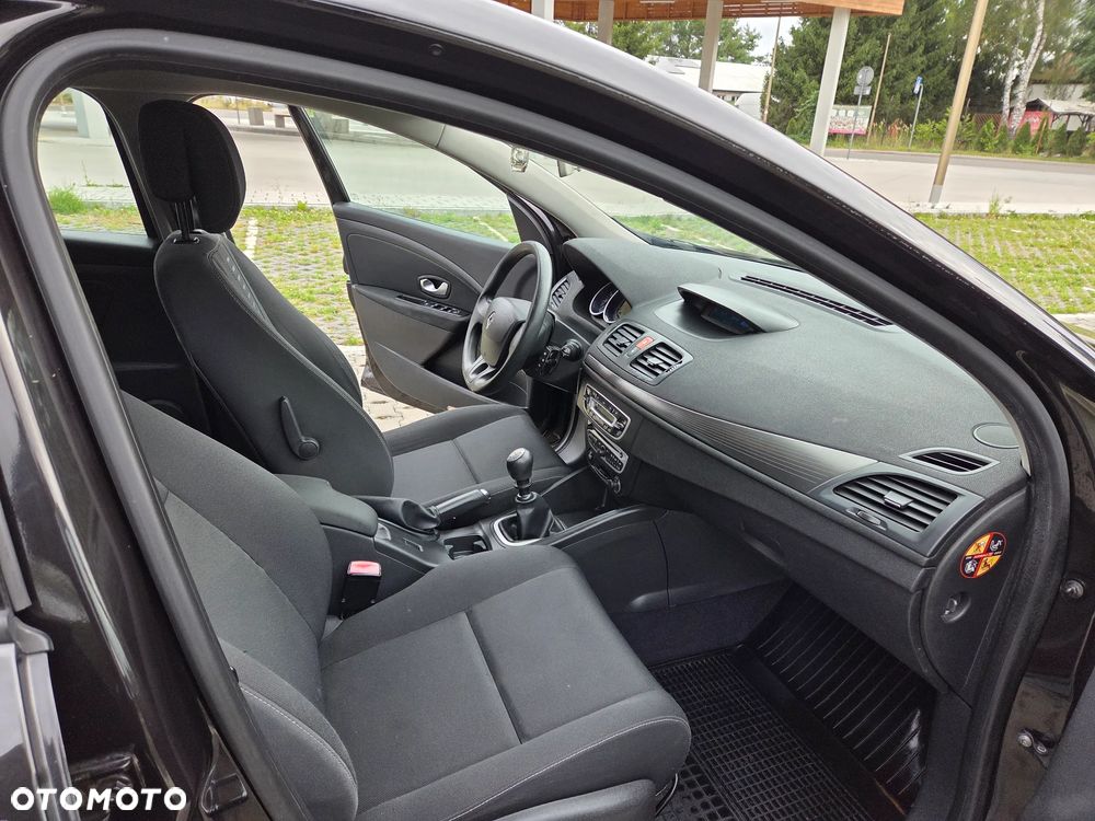 Renault Megane - 14