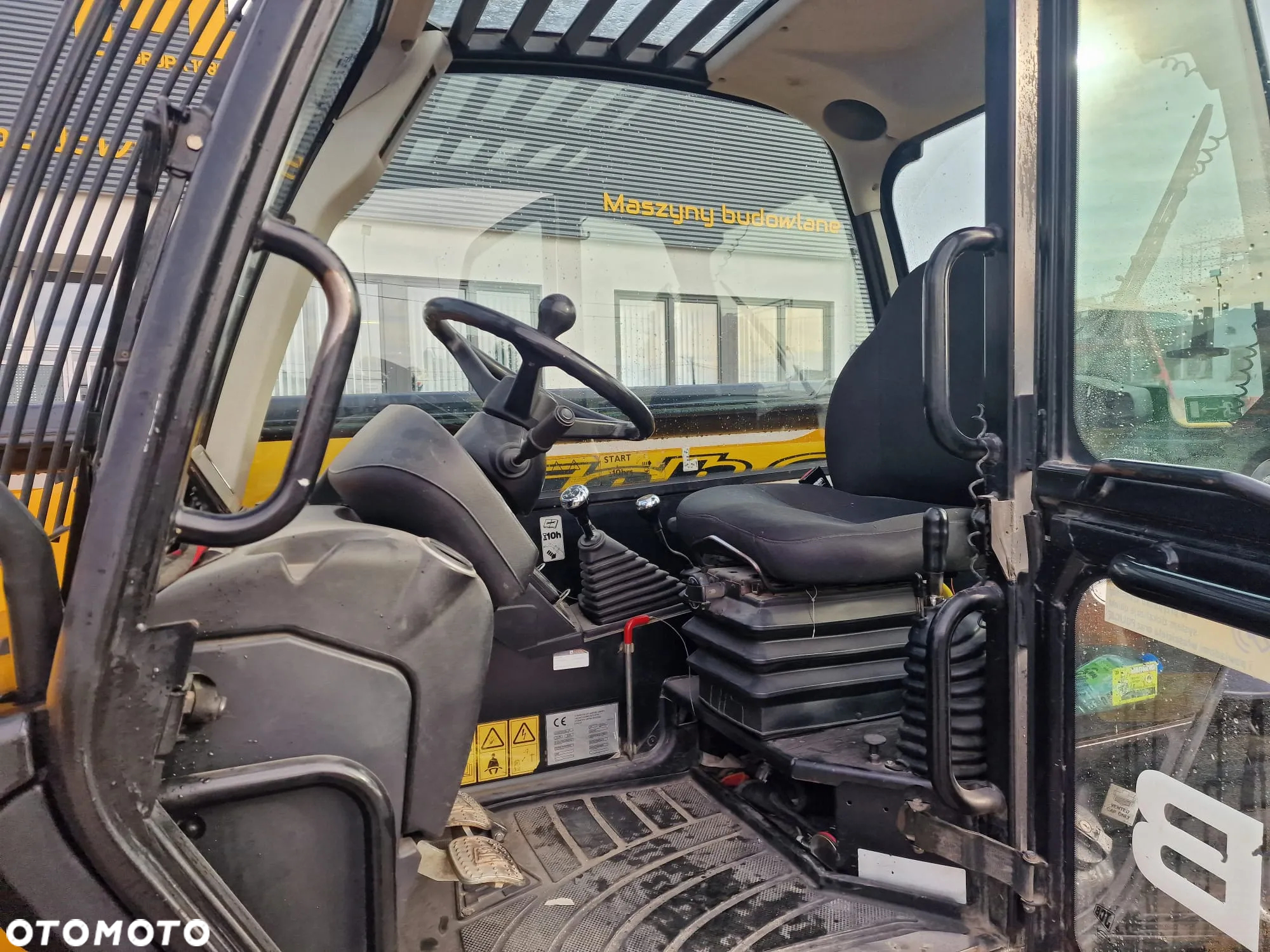 JCB 535-140 - 8