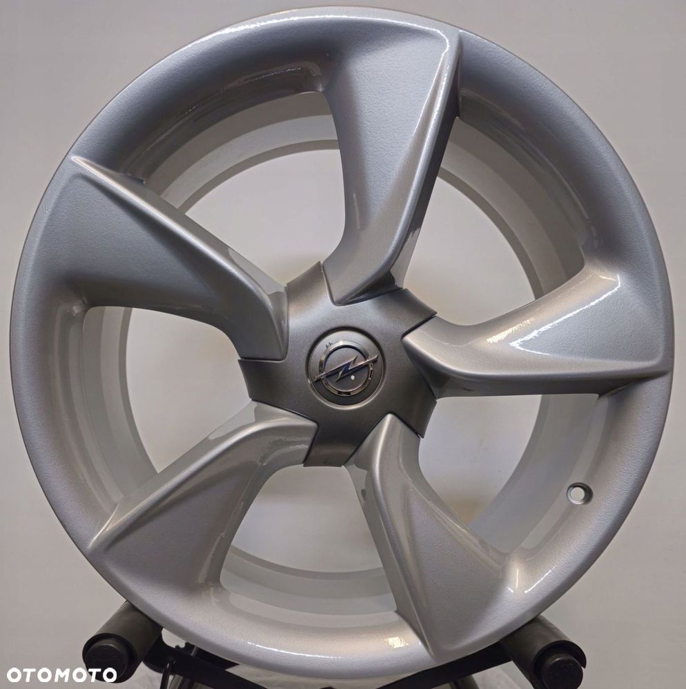 FELGI ALUMINIOWE OPEL OE 13312751 8x19 5x115 ET 36 ASTRA J GTC INSIGNIA - 4