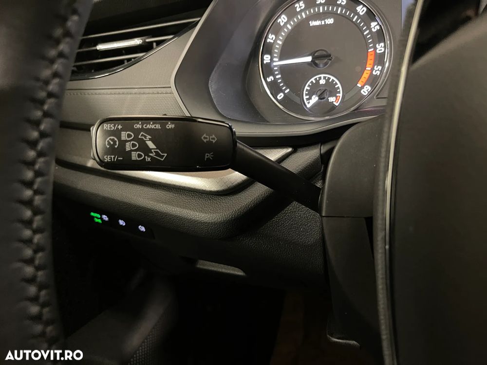 Skoda Octavia 2.0 TDI Ambition - 22