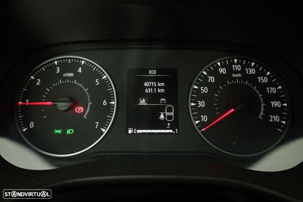 Dacia Sandero 1.0 TCe Expression - 15