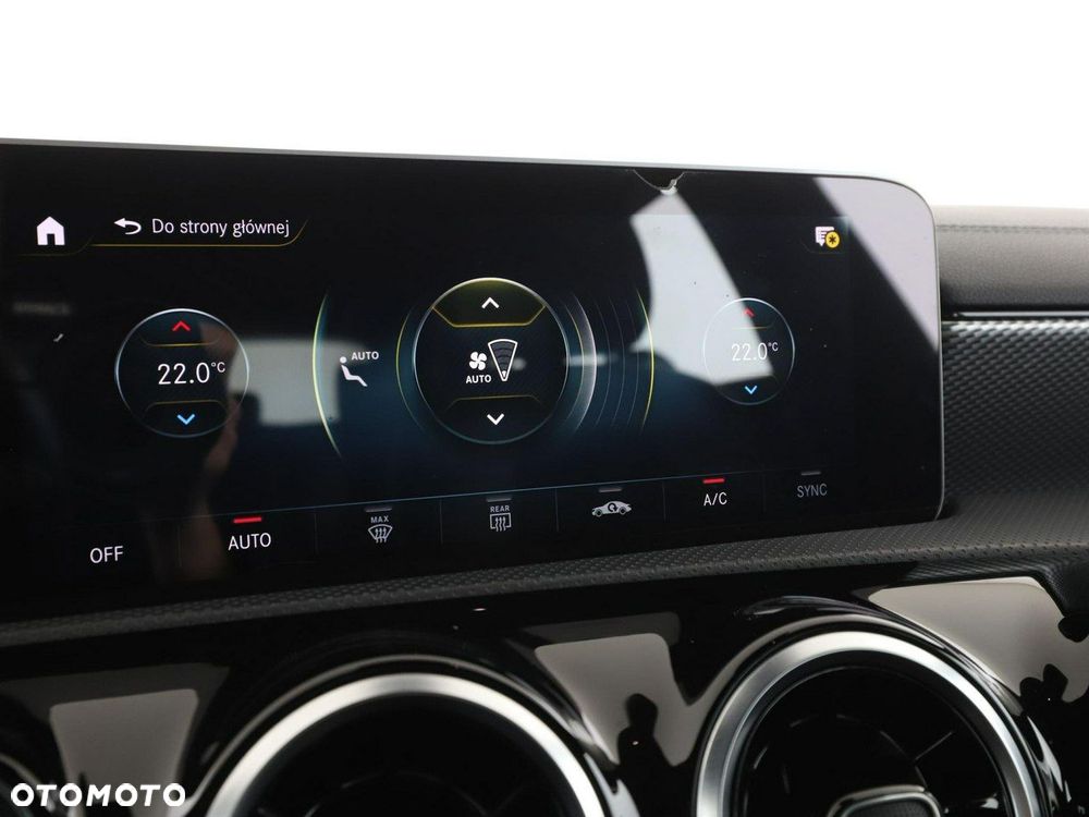 Mercedes-Benz CLA 200 d 8G-DCT Progressive - 28
