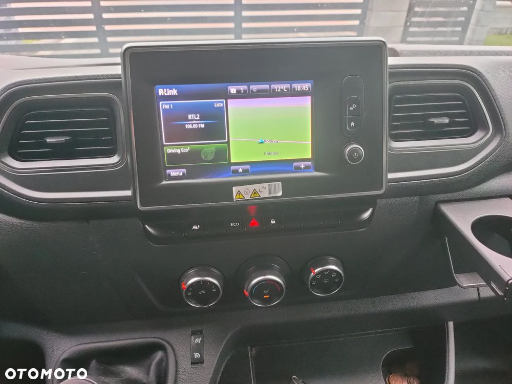Renault MASTER  IV - 12