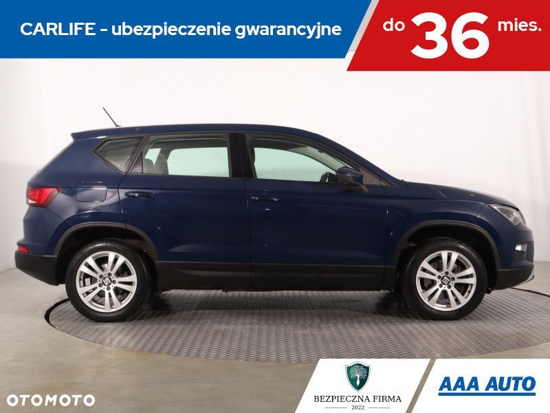 Seat Ateca - 8