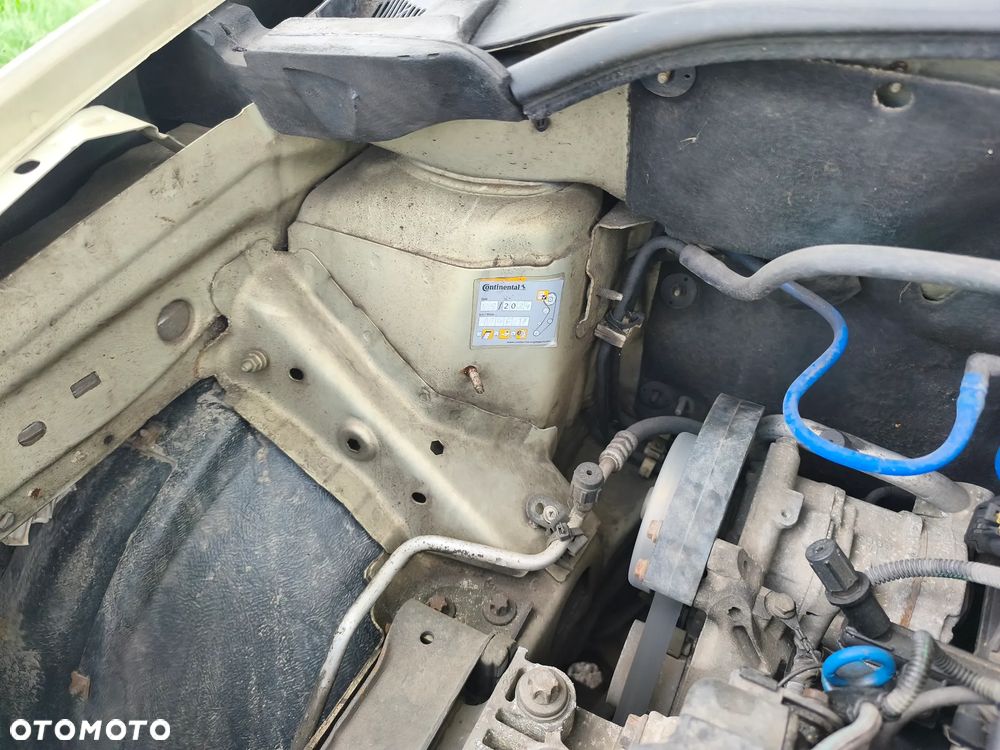 Fiat Punto - 12