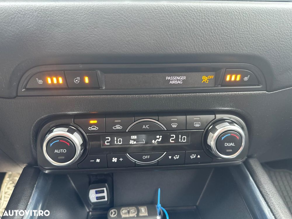 Mazda CX-5 CD175 4x4 AT Revolution - 19