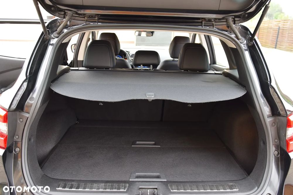Renault Kadjar - 21