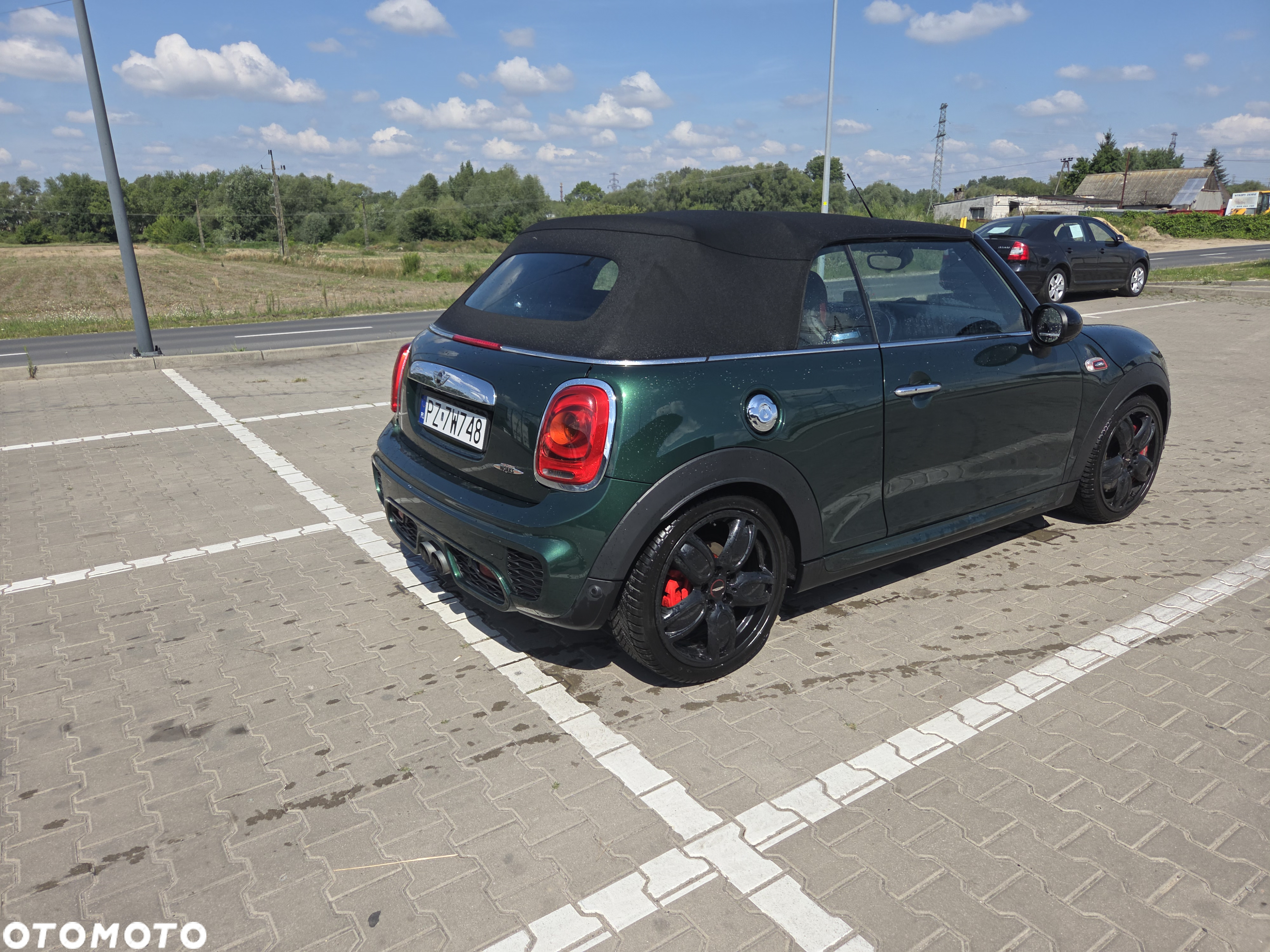 MINI John Cooper Works - 16