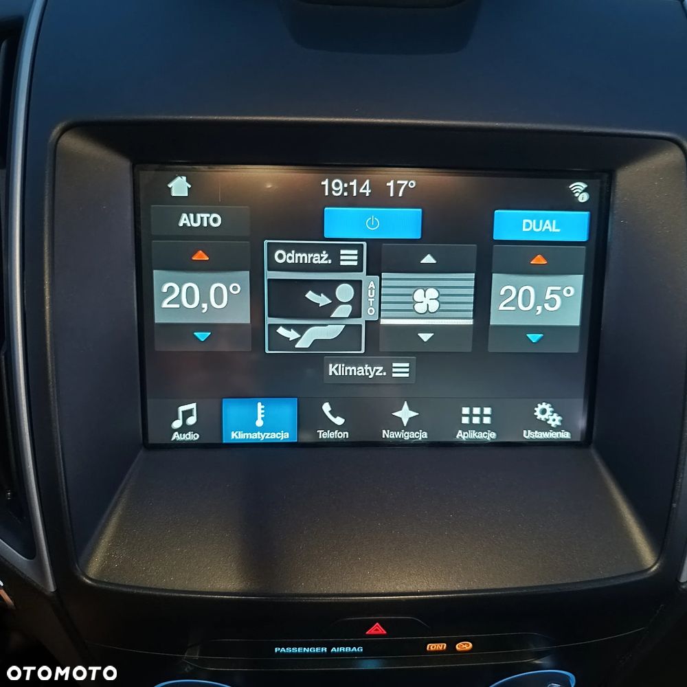 Ford S-Max 2.0 TDCi Business - 32