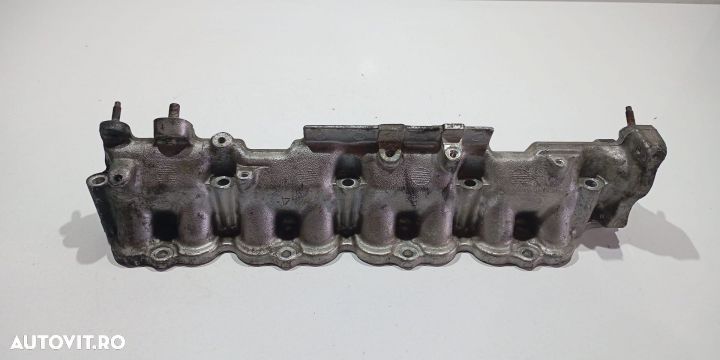 Galerie evacuare Toyota Corolla Verso 1 [facelift] [2004 - 2009] - 1