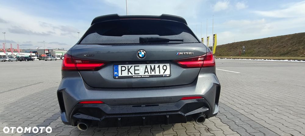 BMW 1M - 4