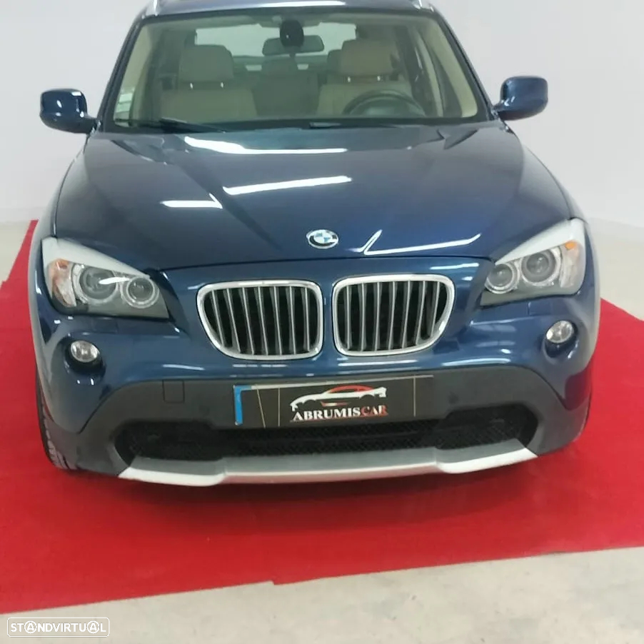 BMW X1 23 d xDrive Auto - 16