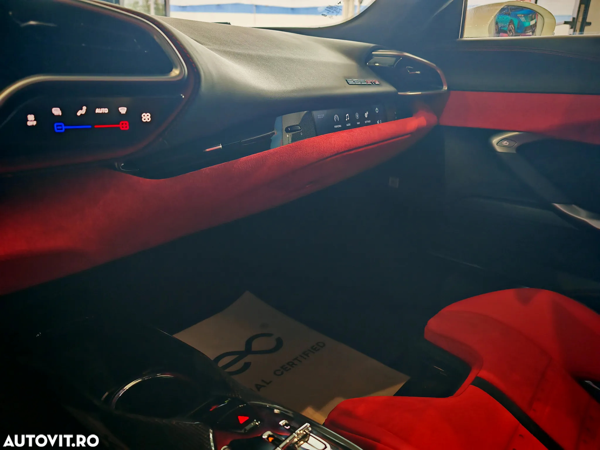 Ferrari 296 GTB - 27