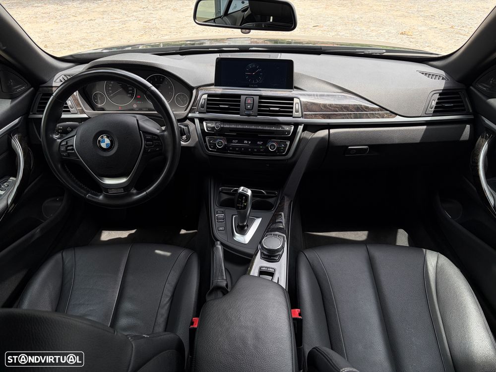 BMW 430 i xDrive Aut. Luxury Line - 45