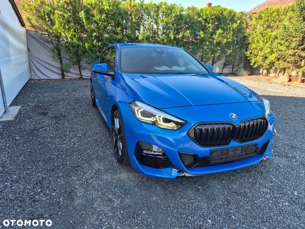 BMW Seria 2 220i Edition Colorvision - 8