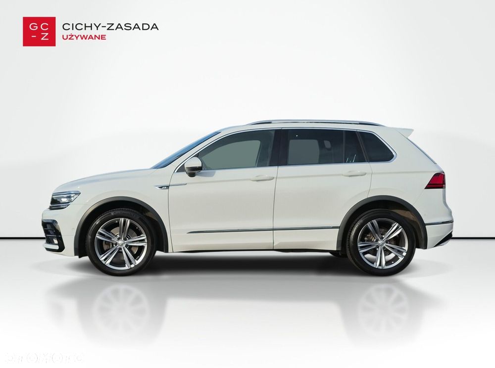 Volkswagen Tiguan - 2