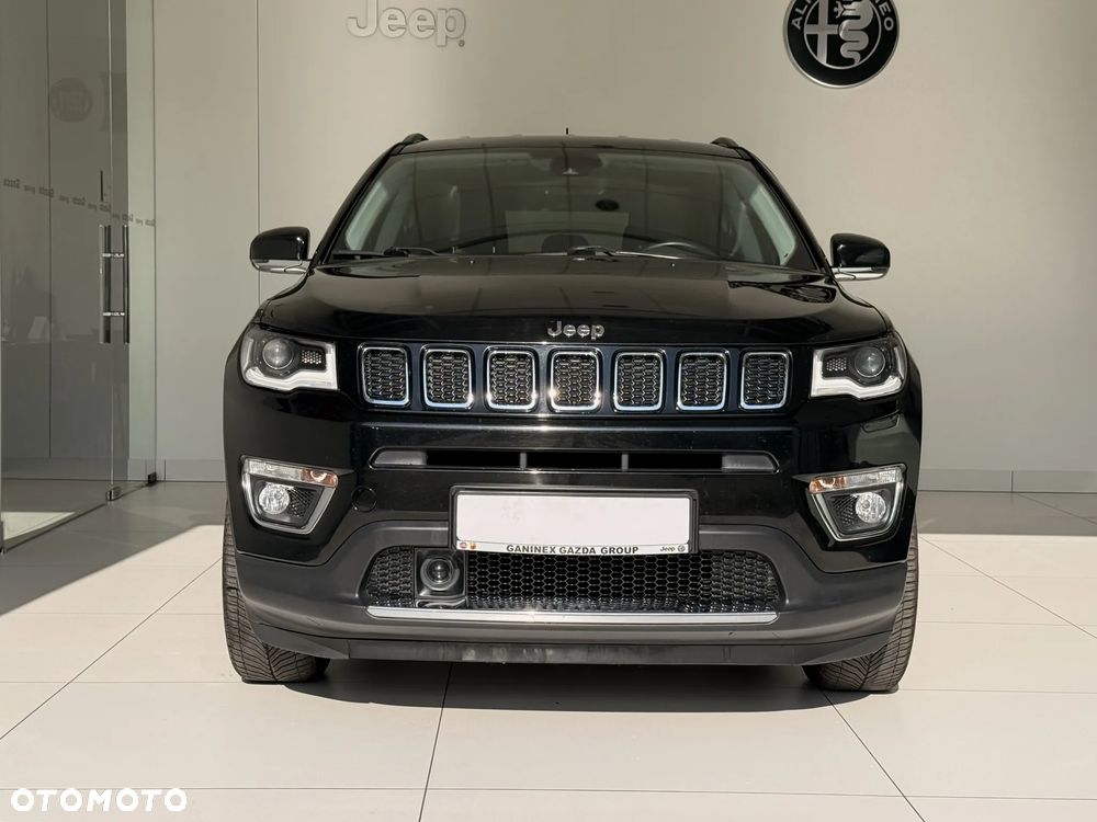Jeep Compass 1.4 TMair Limited FWD S&S - 3