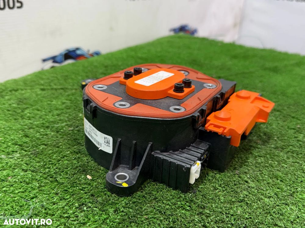 CARTUS PIROTEHNIC AIRBAG HYUNDAI KONA ELECTRIC 2022 COD OEM K4375-S2000 K4375S2000 2021-2023 - 2
